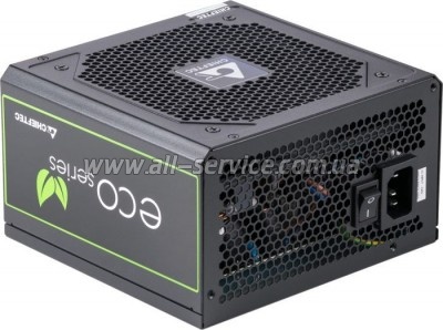   Chieftec 700W (GPE-700S)