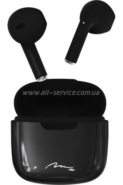 �������� Media-Tech R-Phones Black (MT3608K)