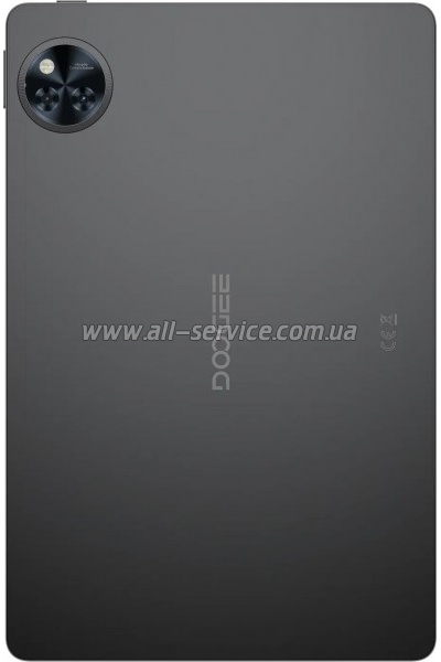  Doogee U11 10.95" 4/128GB Wi-Fi Black (6923740240113)