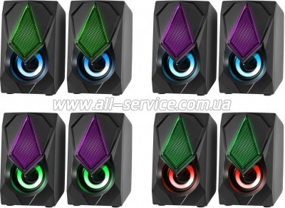 ������������ ������� Defender Solar 1 Black (65401)