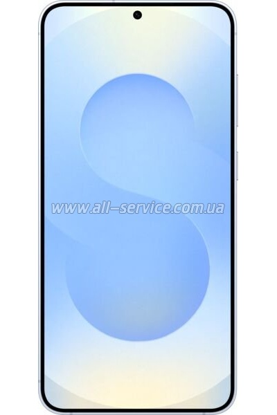   Samsung Galaxy S25+ 12/512Gb Icyblue (SM-S936BLBGEUC)