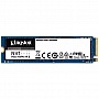 SSD  Kingston M.2 2280 500GB (SNVS/500G)