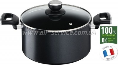 �������� Tefal Unlimited 5.3� Black (G2554672)