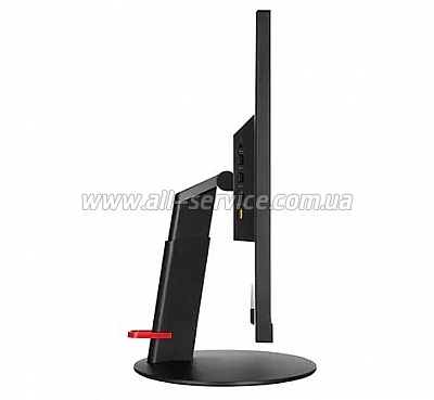  Lenovo 27" ThinkVision (61AFGAT1UA)