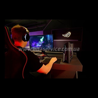  ASUS ROG Huracan G21CX-UA004D SFF (90PD02U1-M03580)