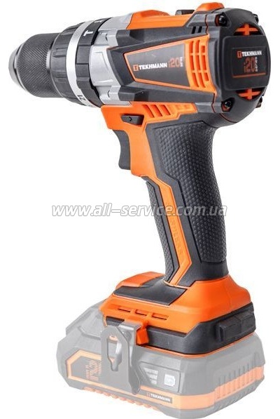  Tekhmann TCD-65/i20 BS (850186)