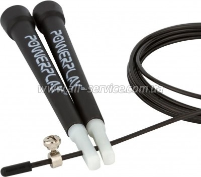  PowerPlay  4202 Black (PP_4202_Black)