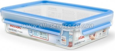 ������� ��������� Tefal Masterseal Fresh 1.20 � (K3021412)