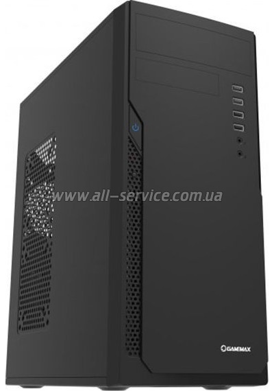  Gamemax ET-211-400W-2U3