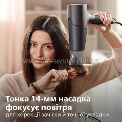  Philips BHD504/00