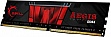     DDR4 16GB 3200 MHz AEGIS Black G.Skill (F4-3200C16S-16GIS)