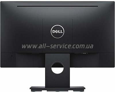������� DELL 20" E2016HV (210-ALFK)