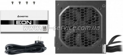   Chieftec 500W EON (ZPU-500S)