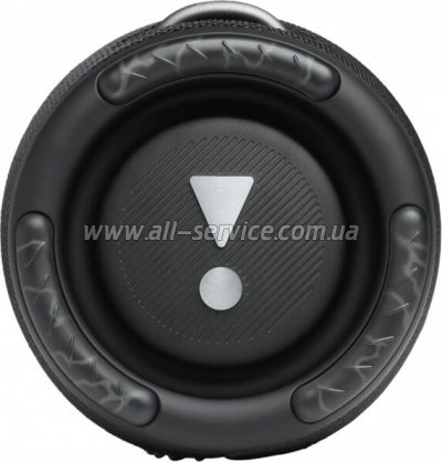   JBL Xtreme 3 Black (JBLXTREME3BLKEUNA)