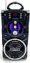   Media-Tech Boombox BT 18W Black (MT3150)