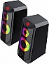   GamePro GS500 RGB Black (GS500)