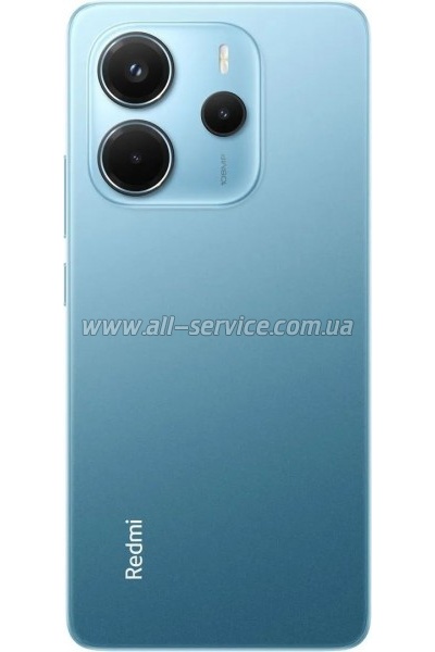   Xiaomi Redmi Note 14 8/256GB Ocean Blue (1123262)