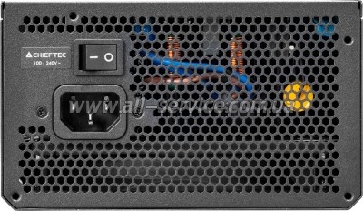   Chieftec 750W Vega (PPG-750-S)