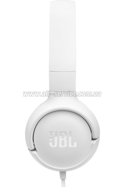  JBL Tune 520C USB-C White (JBLT520CWHT)