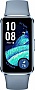 - Huawei Band 10 Blue Metal Body (55020ELL)