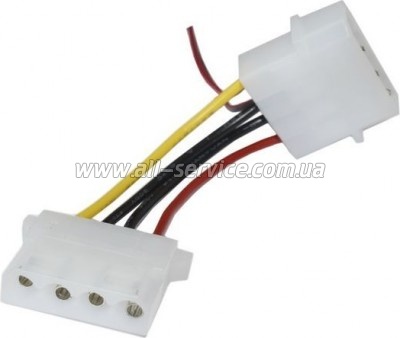    Cooling Baby 12025S