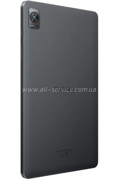  Blackview Tab 60 8.68" 6/128GB / LTE Grey (6931548314073)