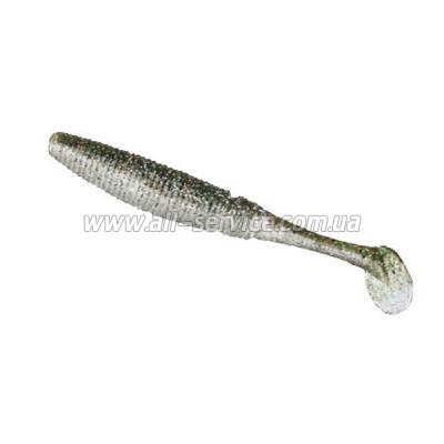  Nomura Rolling Shad () 75 4. -072 (silver black gold back) 10 (NM70107207)