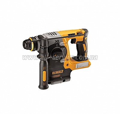  DeWALT SDS PLUS DCH273NT