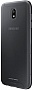  Samsung Jelly Cover   Galaxy J7 2017 (J730) Black (EF-AJ730TBEGRU)