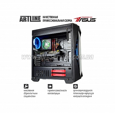 ��������� ARTLINE Gaming X65 (X65v22)