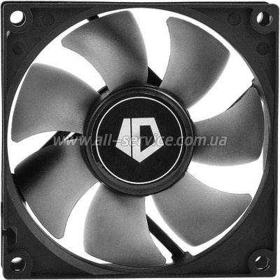    ID-Cooling NO-8025-SD