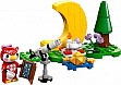 ����������� LEGO Animal Crossing ���������� �� �������� � Celeste (77053)