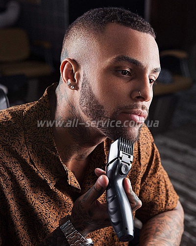  Remington MB350L Lithium Beard Barba