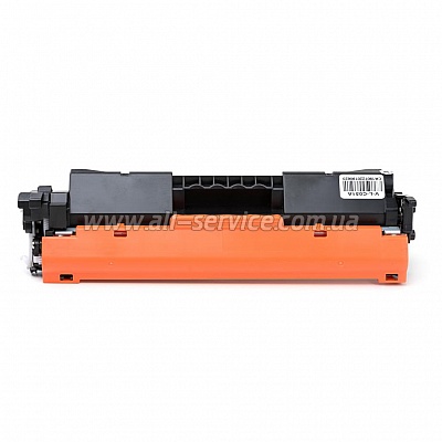  Vinga CANON 051 Black (V-L-C051A)