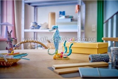 ����������� LEGO Creator ������ �������: ������ �������� (31385)