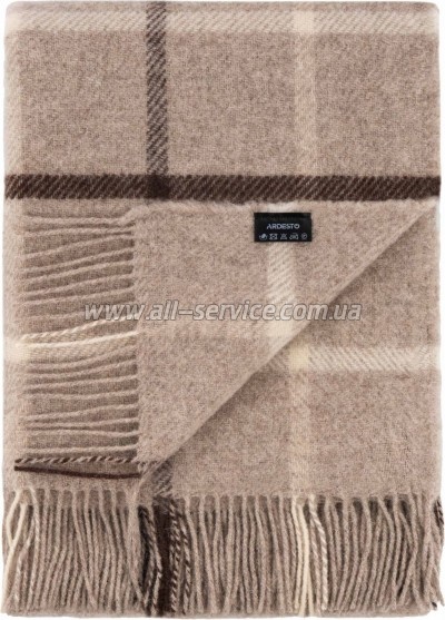 ���� Ardesto Leonardo Alpina 100% ������, ������� 140x200�� (ART0702LM)