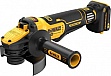   DeWALT 18 XR Li-lon, 125, 3000-9000 / (   ) (DCG416VSN)