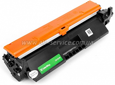  ColorWay Canon 051 Canon LBP-162/ MF269/ MF267/ MF264 (CW-C051M)