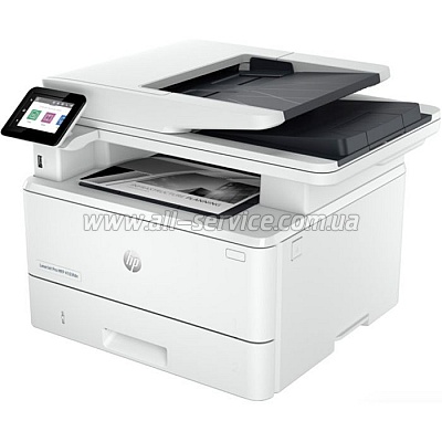  HP LaserJet Pro 4103fdn (2Z628A)