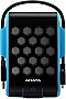  1TB ADATA 2.5" HD720 USB 3.1 Black (AHD720-1TU31-CBL)