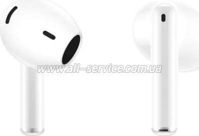 �������� Lenovo E310 True Wireless Stereo Earbuds standalone White (GXD1Q65145)
