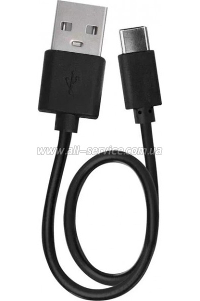 ������� ������������� EMOS 20000mAh Alpha Q3 PD 22.5W black (B0572B)