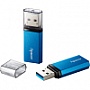  Apacer 64GB AH25C Ocean Blue USB 3.0 (AP64GAH25CU-1)