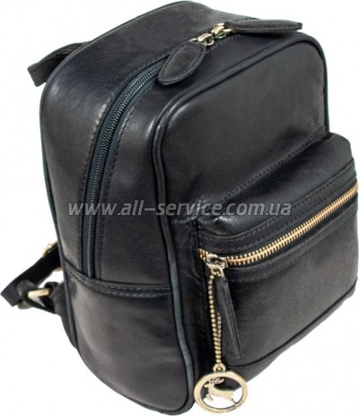 ������ ������������� Ashwood T87 Black