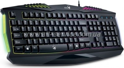  Genius Scorpion K220 (31310475104)
