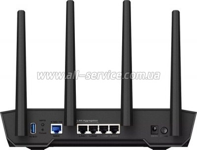  ASUS TUF-AX4200