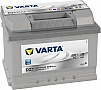   Varta Silver Dynamic 61h (561400060)