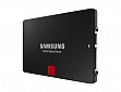 SSD  Samsung 860 PRO 512GB 2.5