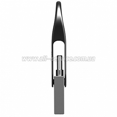  64GB Silicon Power Mobile C80 Silver USB 3.2 (SP064GBUC3C80V1S)