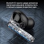  ColorWay TWS-3 Earbuds Black (CW-TWS3BK)